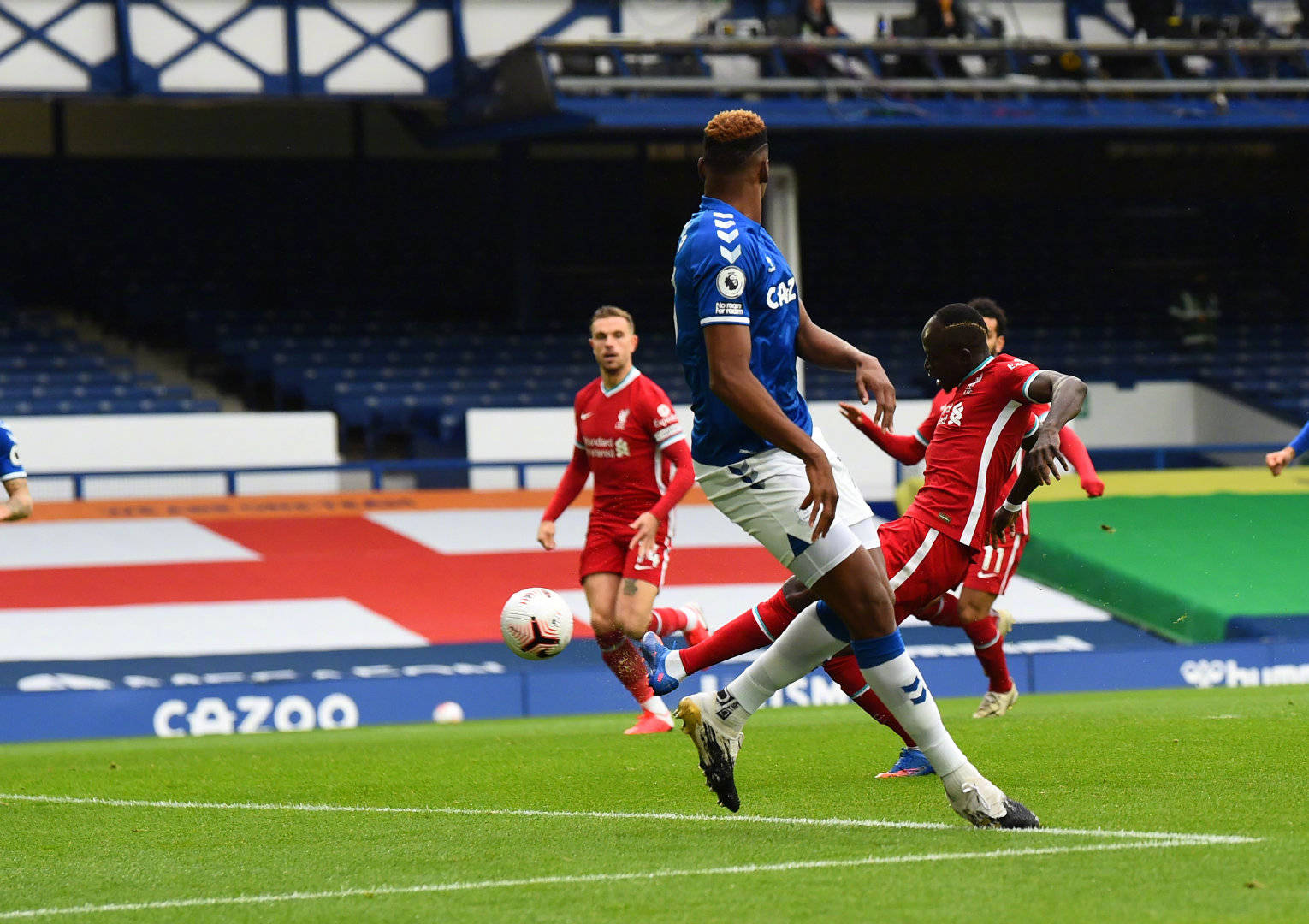 更高的競技 更高的競技